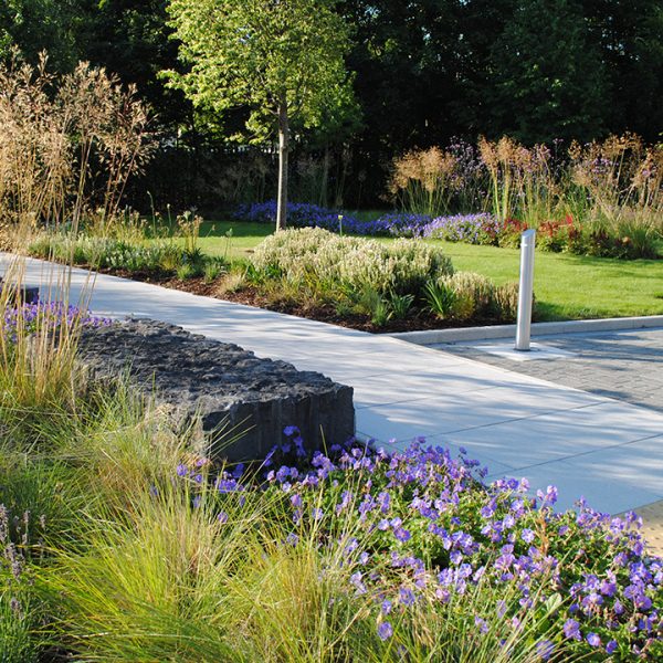 Dublin Landscaping About Us